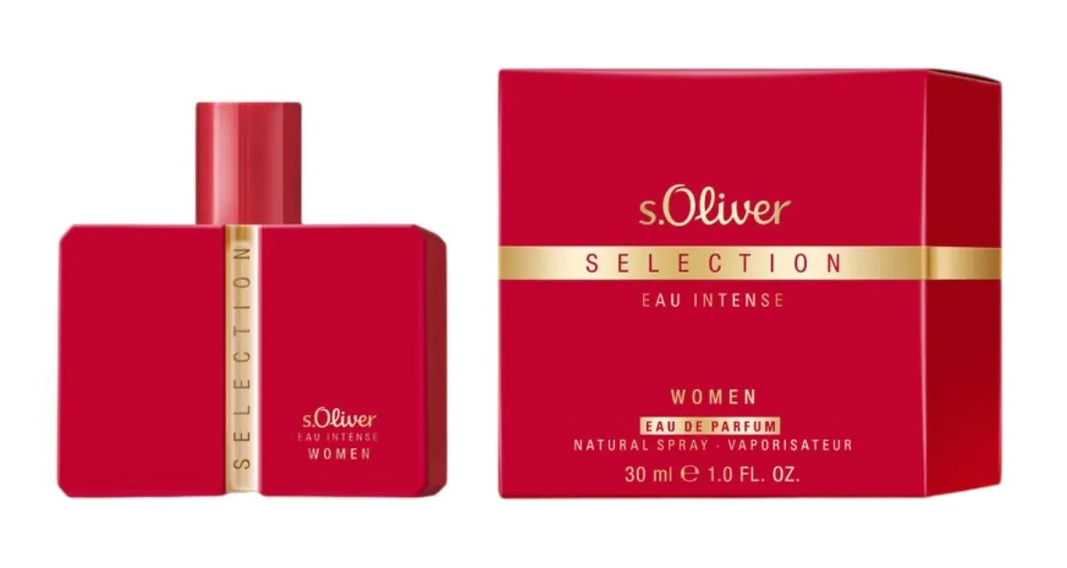 s.Oliver Selection Eau Intense parfemska voda za žene