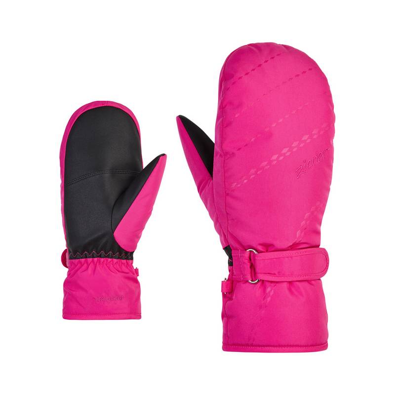 Ziener KORVANA  MITTEN Outdoorhandschuhe