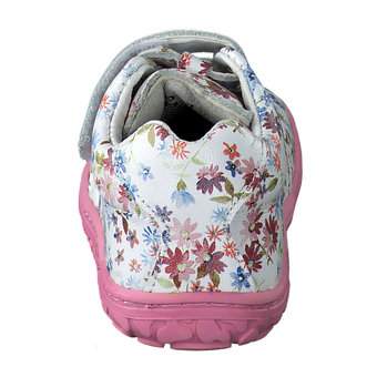 Lurchi Nexo Barfußschuhe in bunt