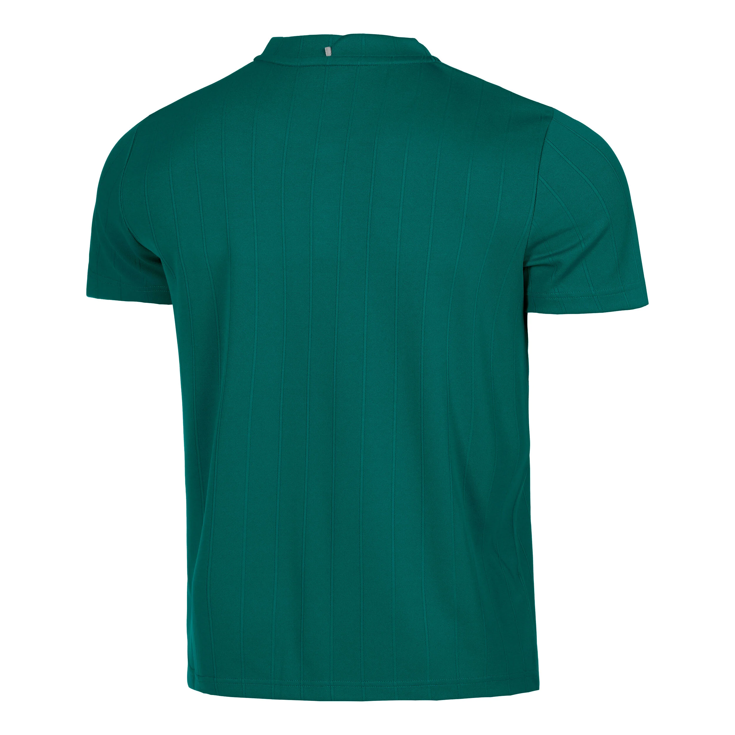 Addison T-Shirt Herren - Dunkelgrün