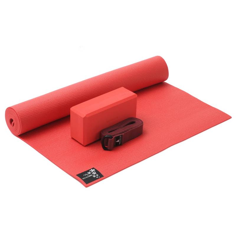 YOGISTAR Yoga Set