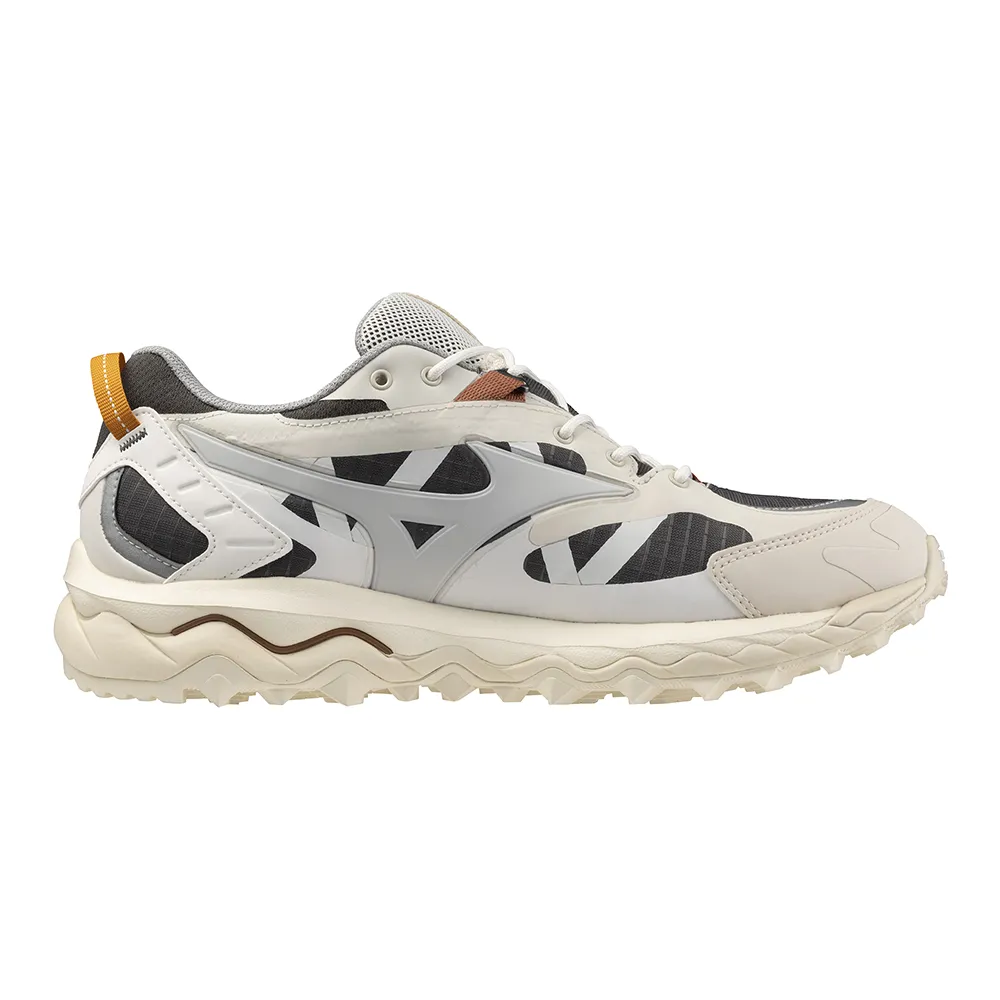 Mizuno Wave Mujin TL GTX Gore Tex D1GA237303 / grau