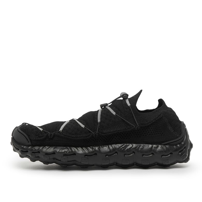 NIKE Ispa Mindbody black/anthracite-sail