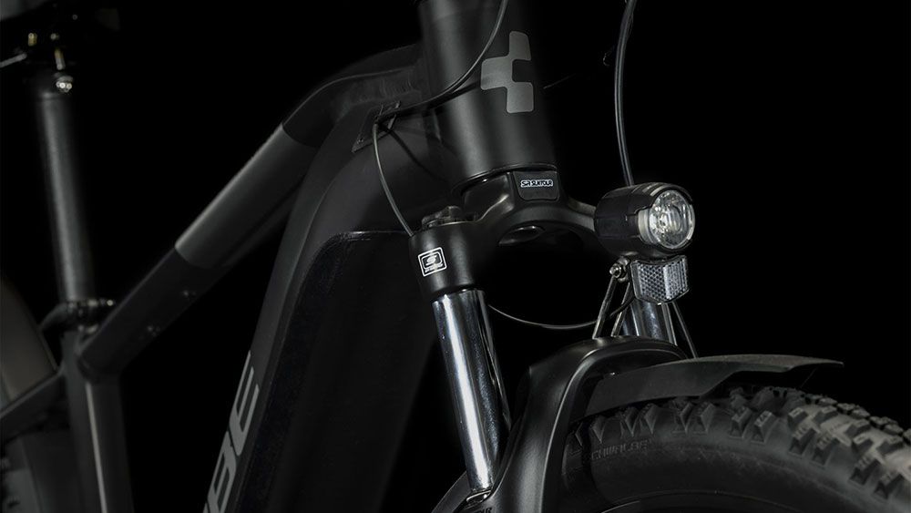 Cube Reaction Hybrid Performance 625 Allroad black´n´grey kaufen | Bike-Discount