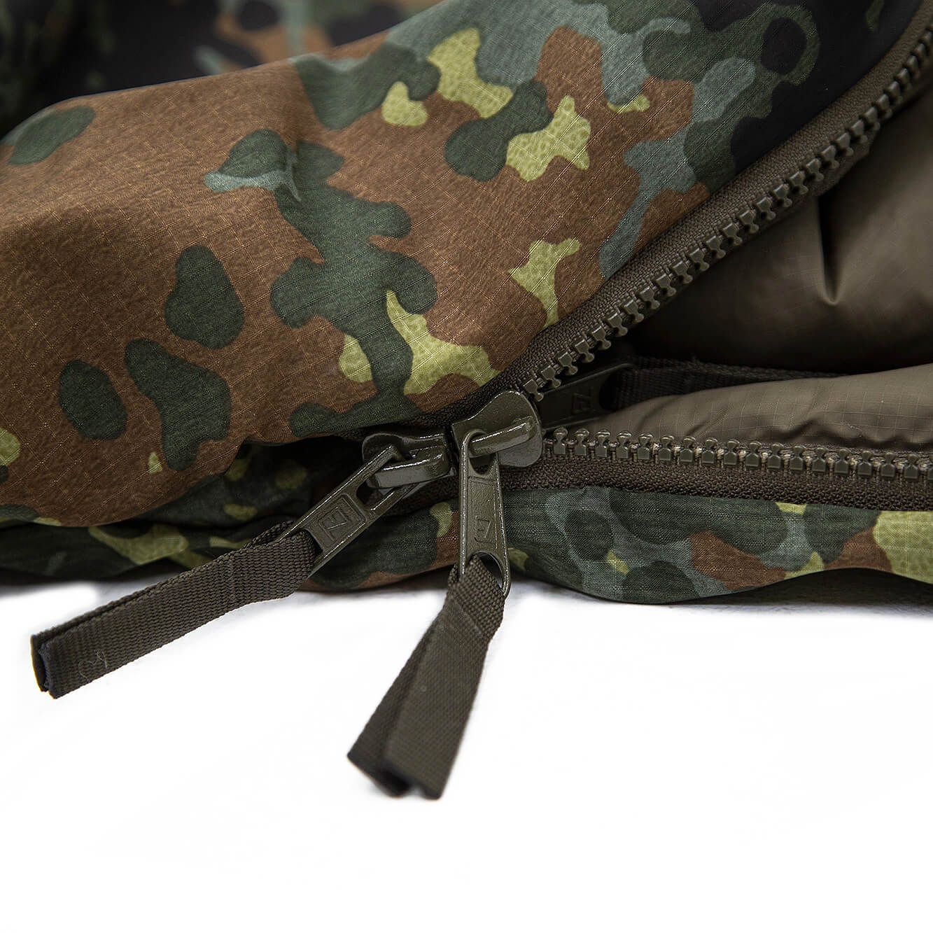 Schlafsack Tropen