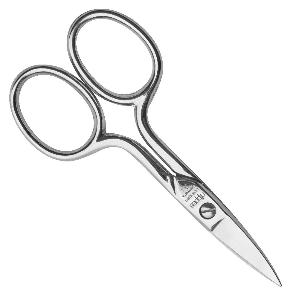 Nippes 34 Seniorenmodell 9cm