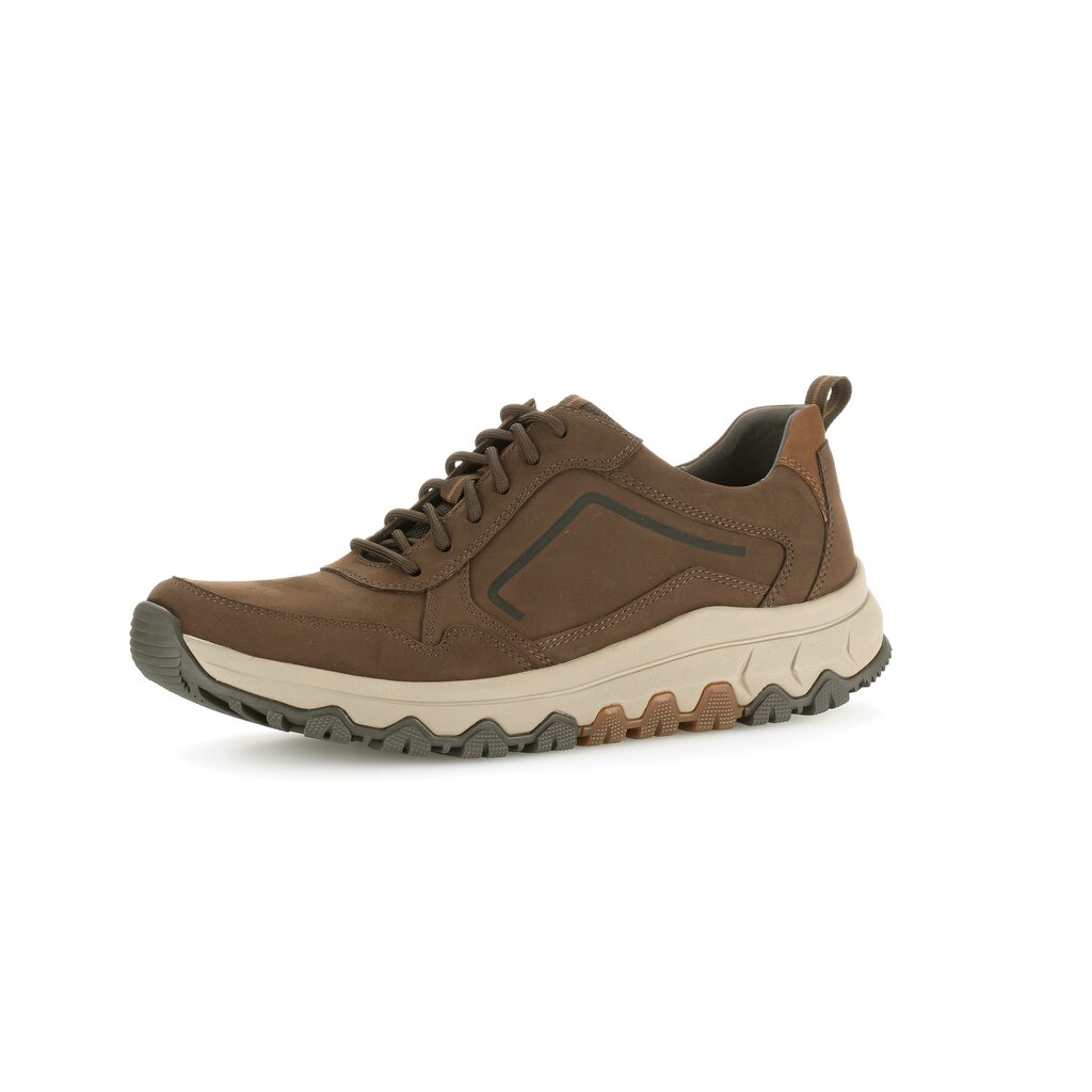 rollingsoft PG8005 Sneaker low braun
