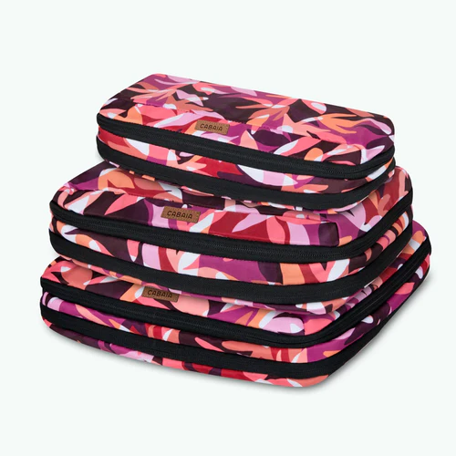 Small suitcase organizer Montreuil Bordeaux