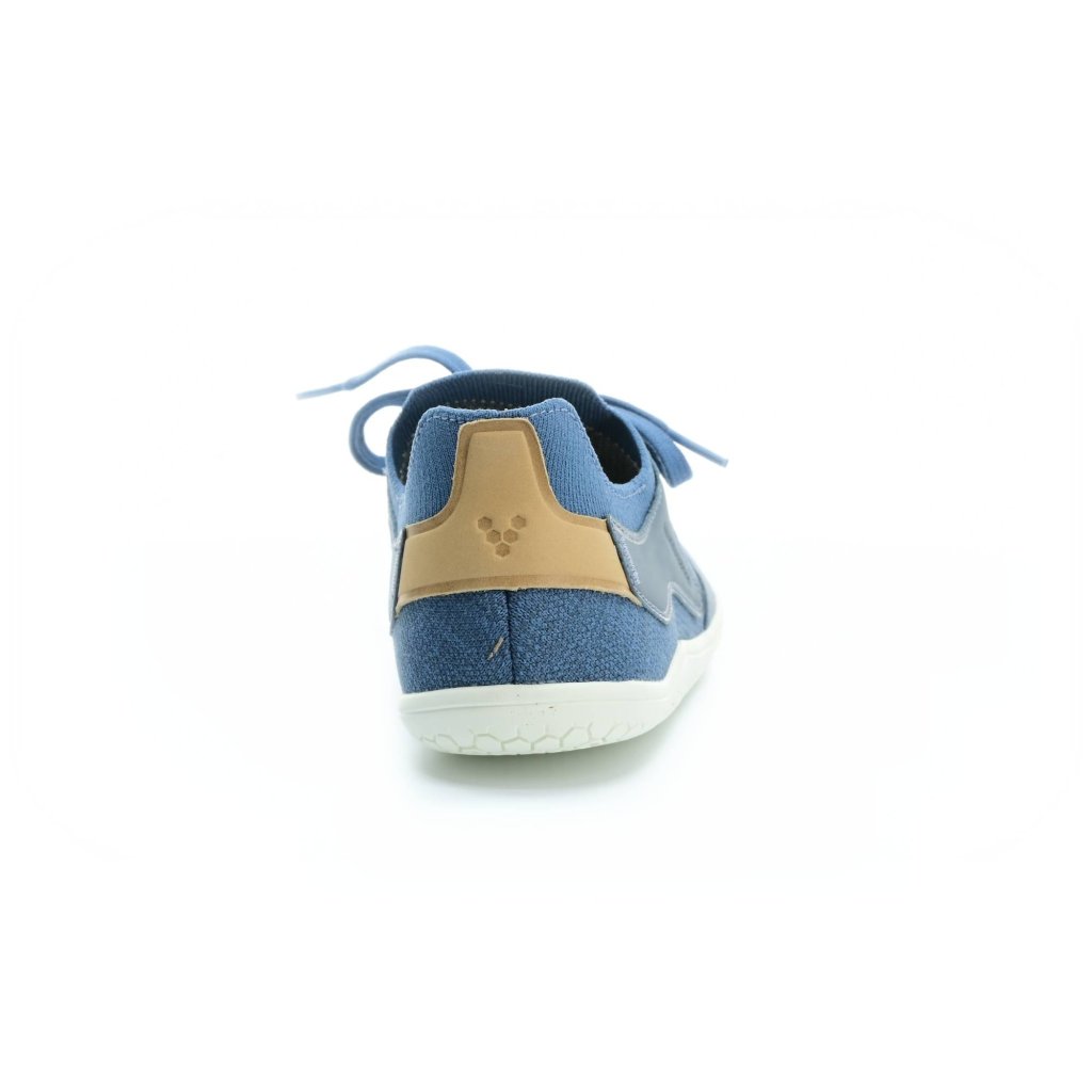 Vivobarefoot Primus Asana L Indigo Barfußsneakers