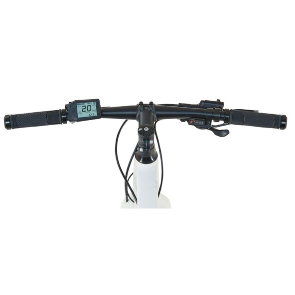 E-Bike Urbanicer 2.0, Damen