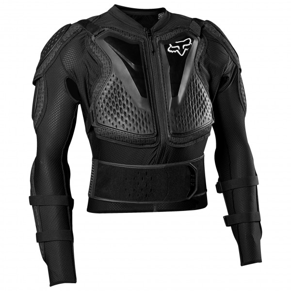 FOX Racing - Youth Titan Sport Jacket - Protektorenjacke