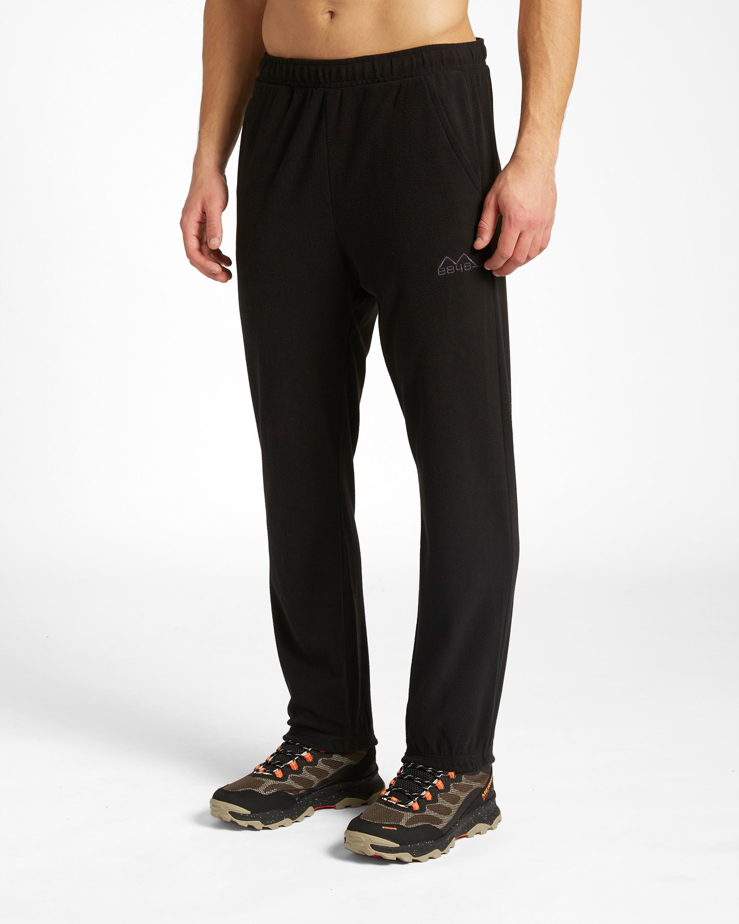 Pantalone Outdoor 8848 Pile M OTM311CO-050