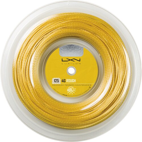 4G ROUGH 125 200M REEL