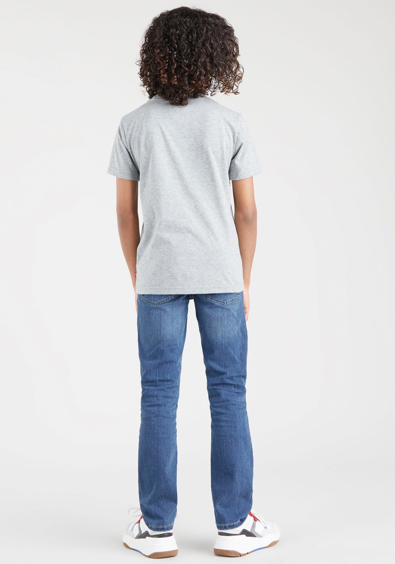 Levi's® Kids T-Shirt LVB BATWING TEE for BOYS