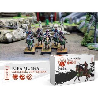 Kiba Musha (5)