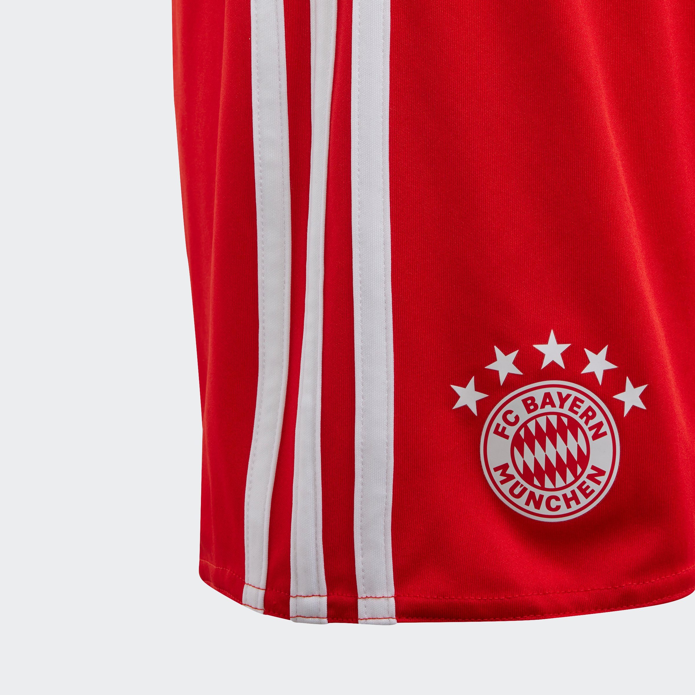 adidas Performance Trainingsanzug FCB H MINI (2-tlg)