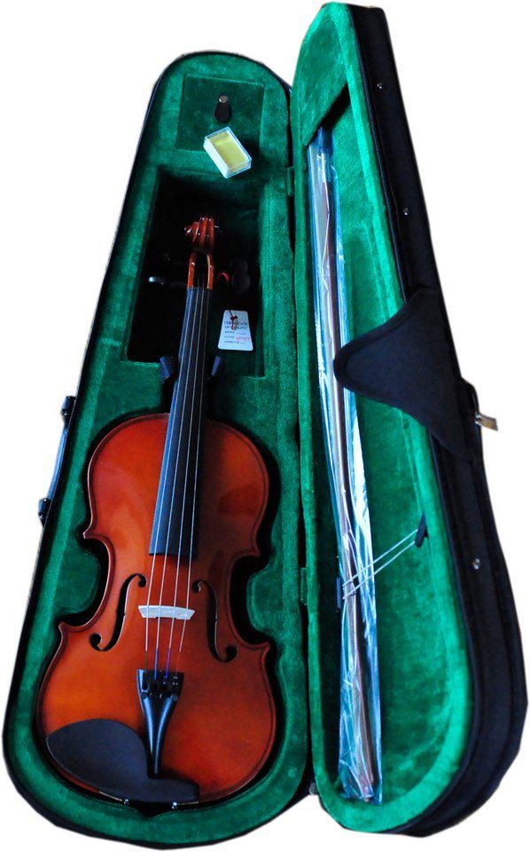 Clifton Violine 4/4, mit Buch und CD