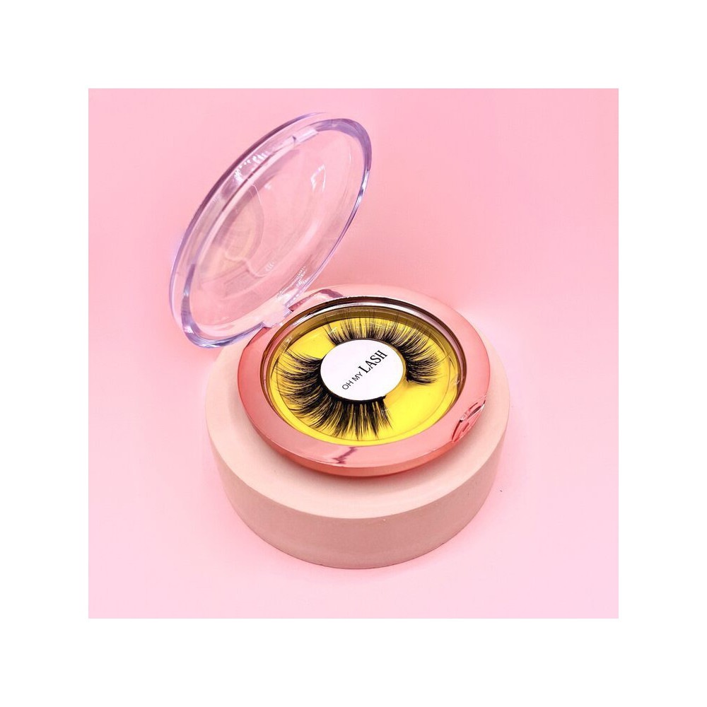 Oh My Lash! Umjetne trepavice od nerca