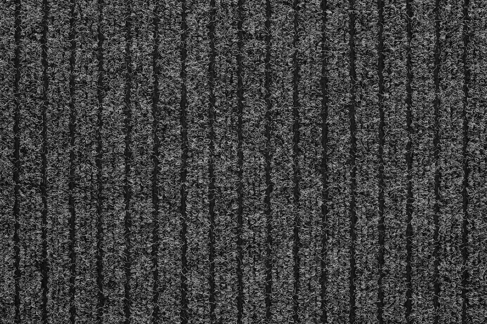 Läufer Streifenmuster, Andiamo, Rechteckig, Höhe: 6 mm, robust, pflegeleicht, zuschneidbar, Schmutzfangläufer, 100 cm Breit