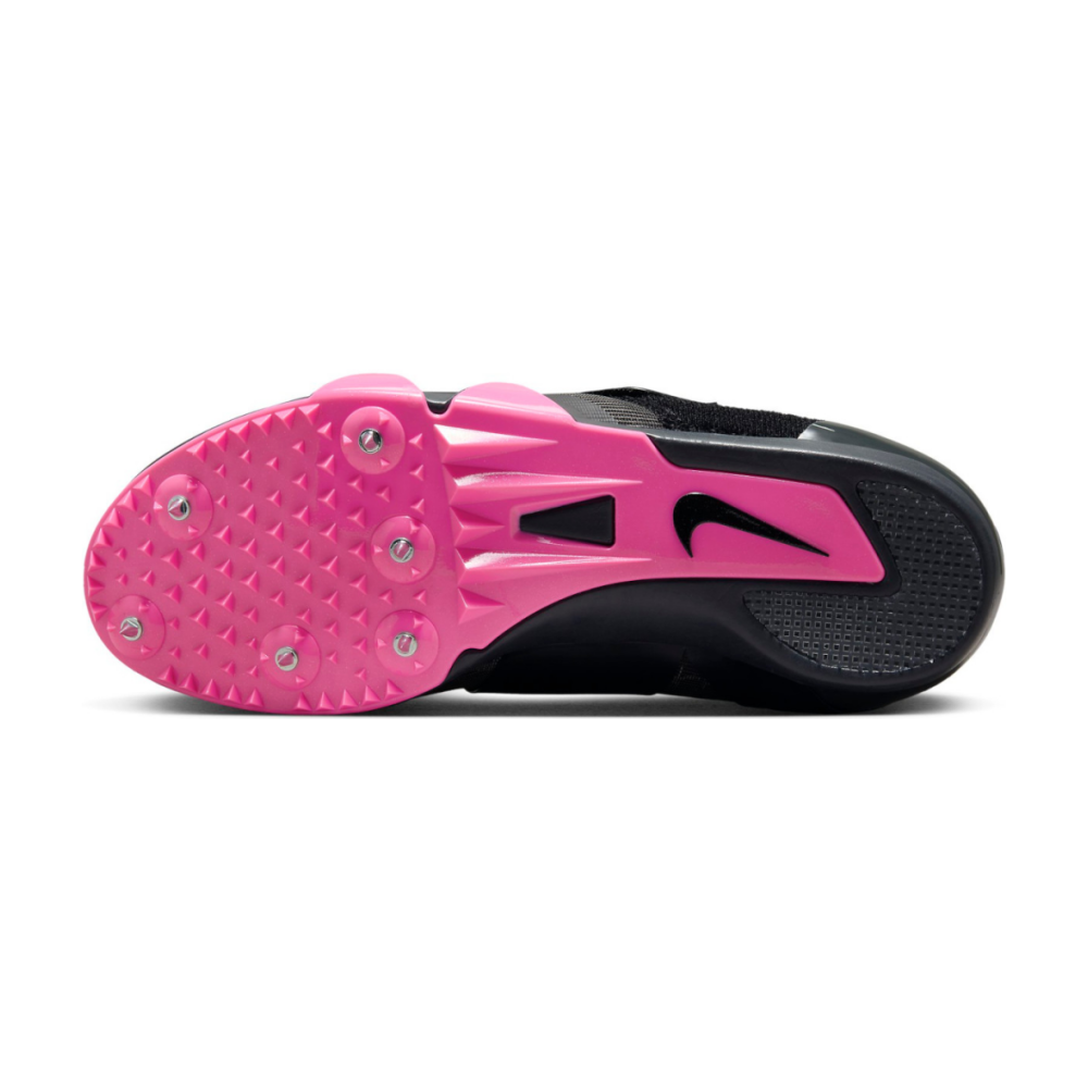 Nike Pole Vault Elite AA1204-004 / schwarz