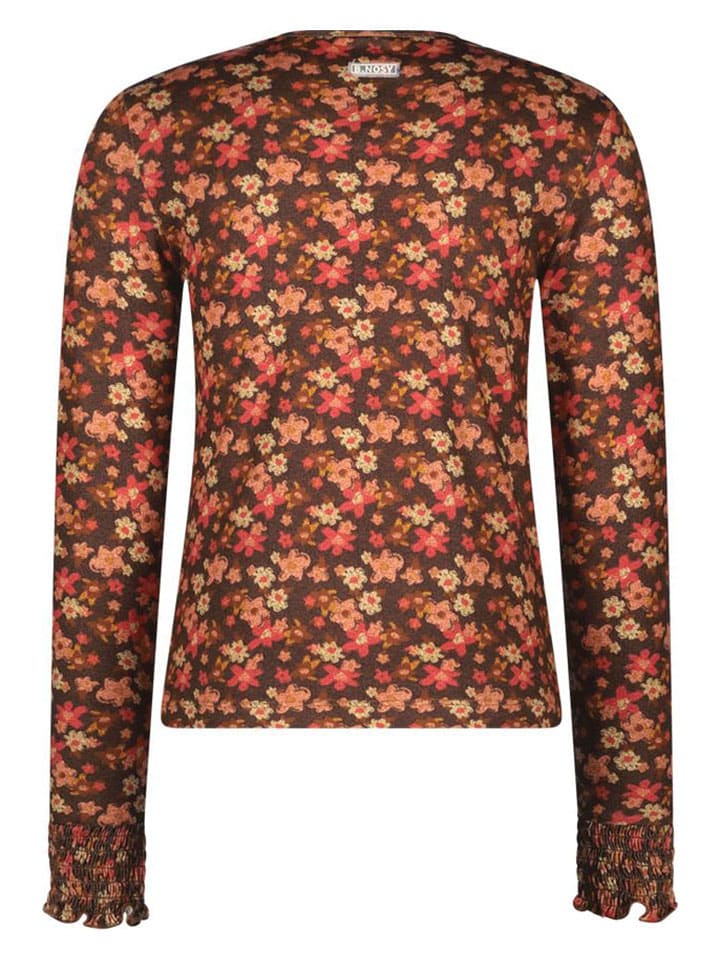 B.Nosy Longsleeve 