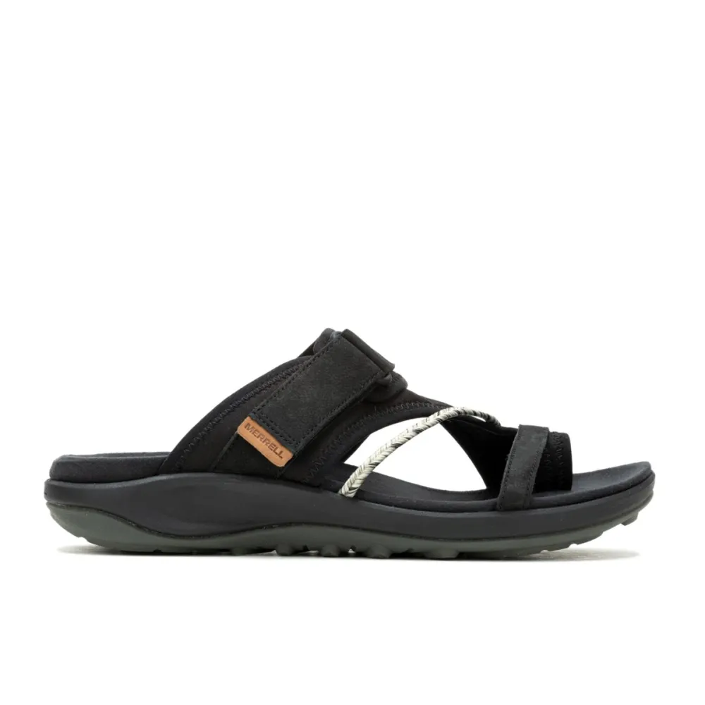 Merrell Terran 4 Post Wrap J006404 / schwarz