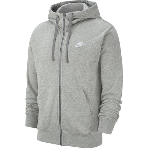 LIFESTYLE - TEXTILIEN - JACKEN CLUB KAPUZENJACKE