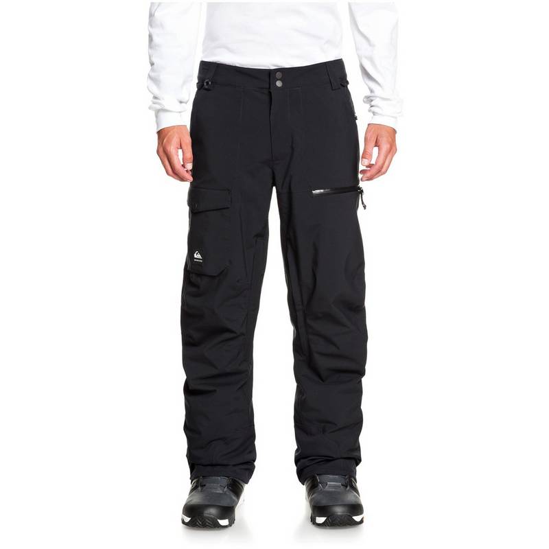 Quiksilver UTILITY PT Snowboardhose Herren