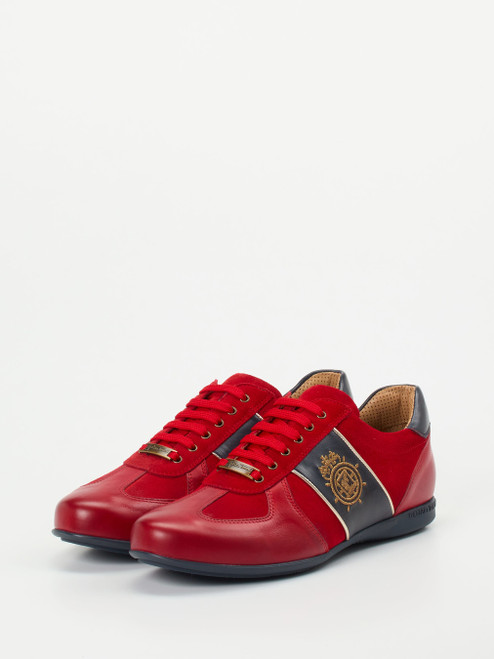 Sneaker-46615590064 Galizio Torresi
