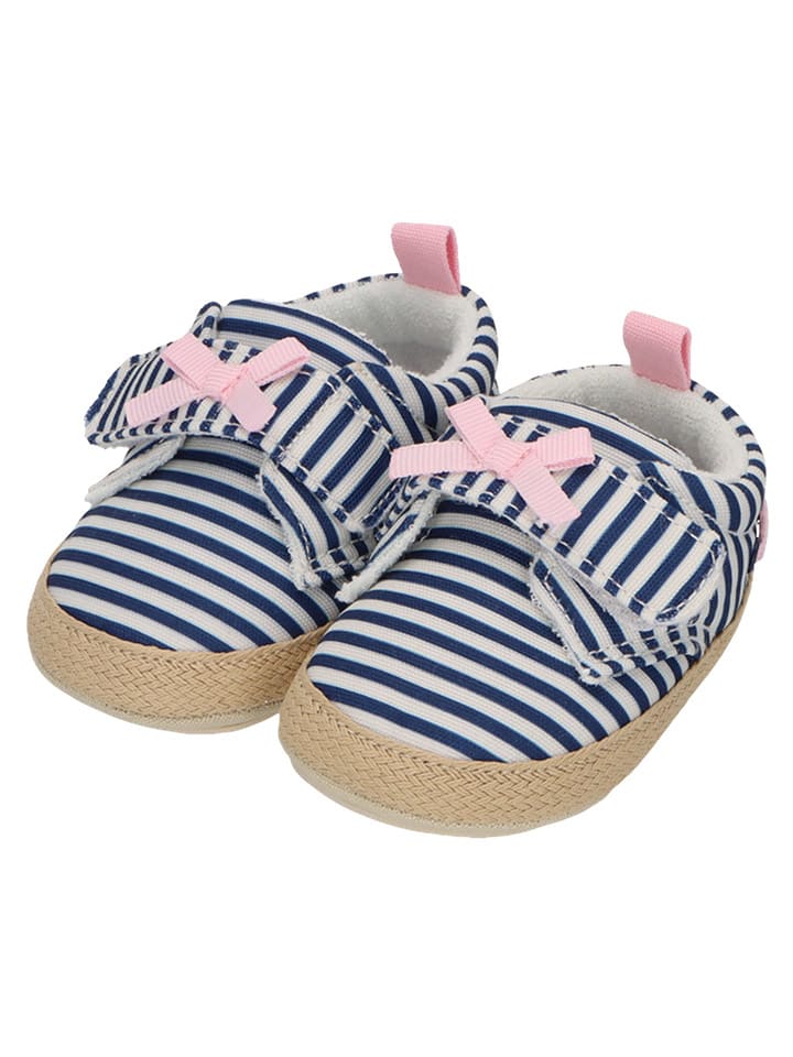 Sterntaler Espadrilles in Dunkelblau günstig kaufen