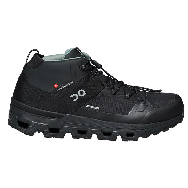 CLOUDTRAX WATERPROOF Herren - Wanderstiefel