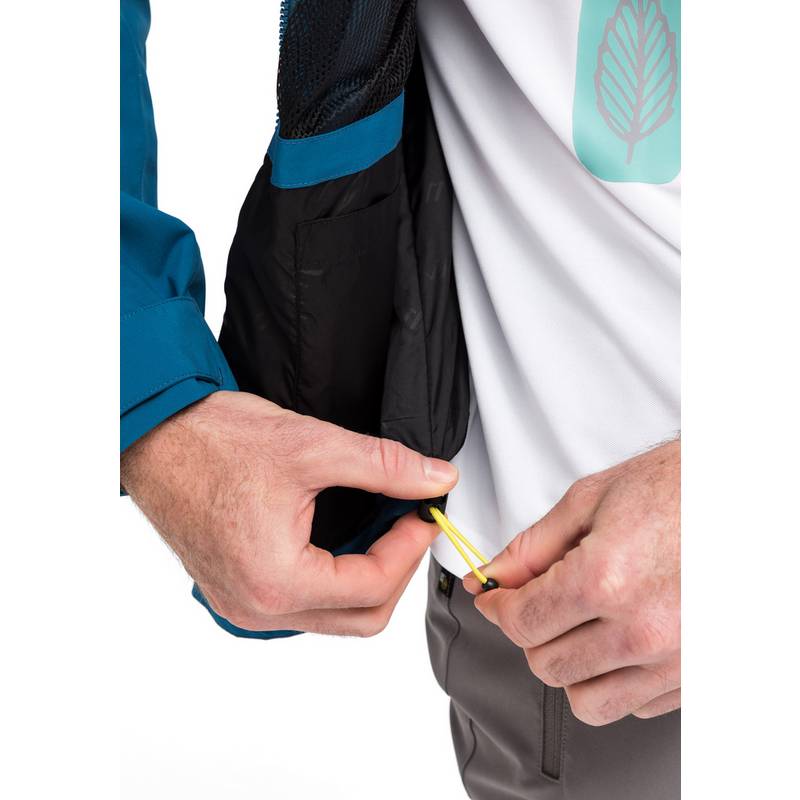 Maier Sports Metor Rec Funktionsjacke Herren