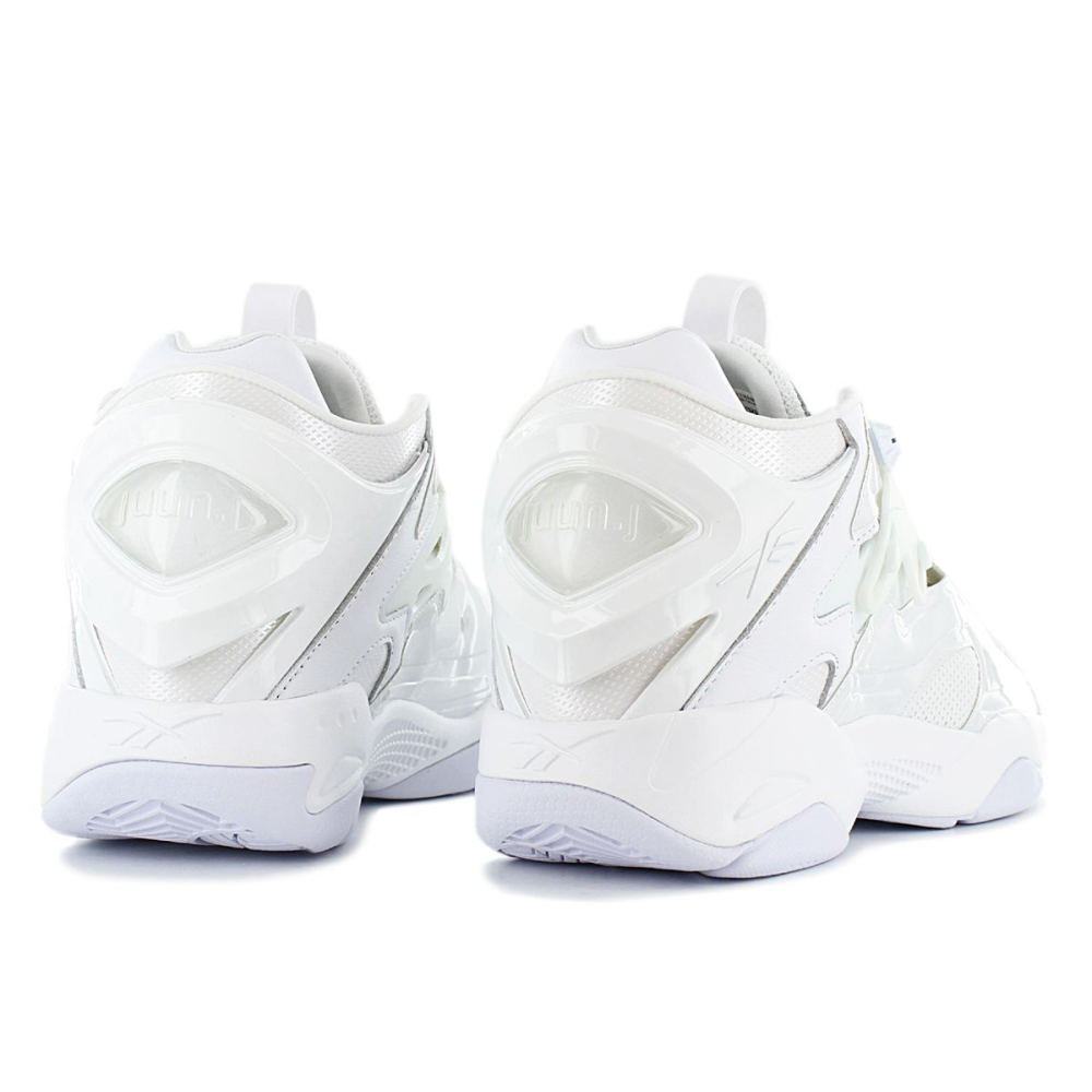 Reebok Pump Court x JUUN.J Juun J H69059 / weiss
