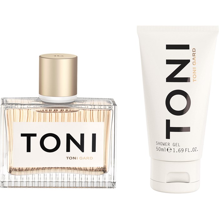 Eau de Parfum Spray