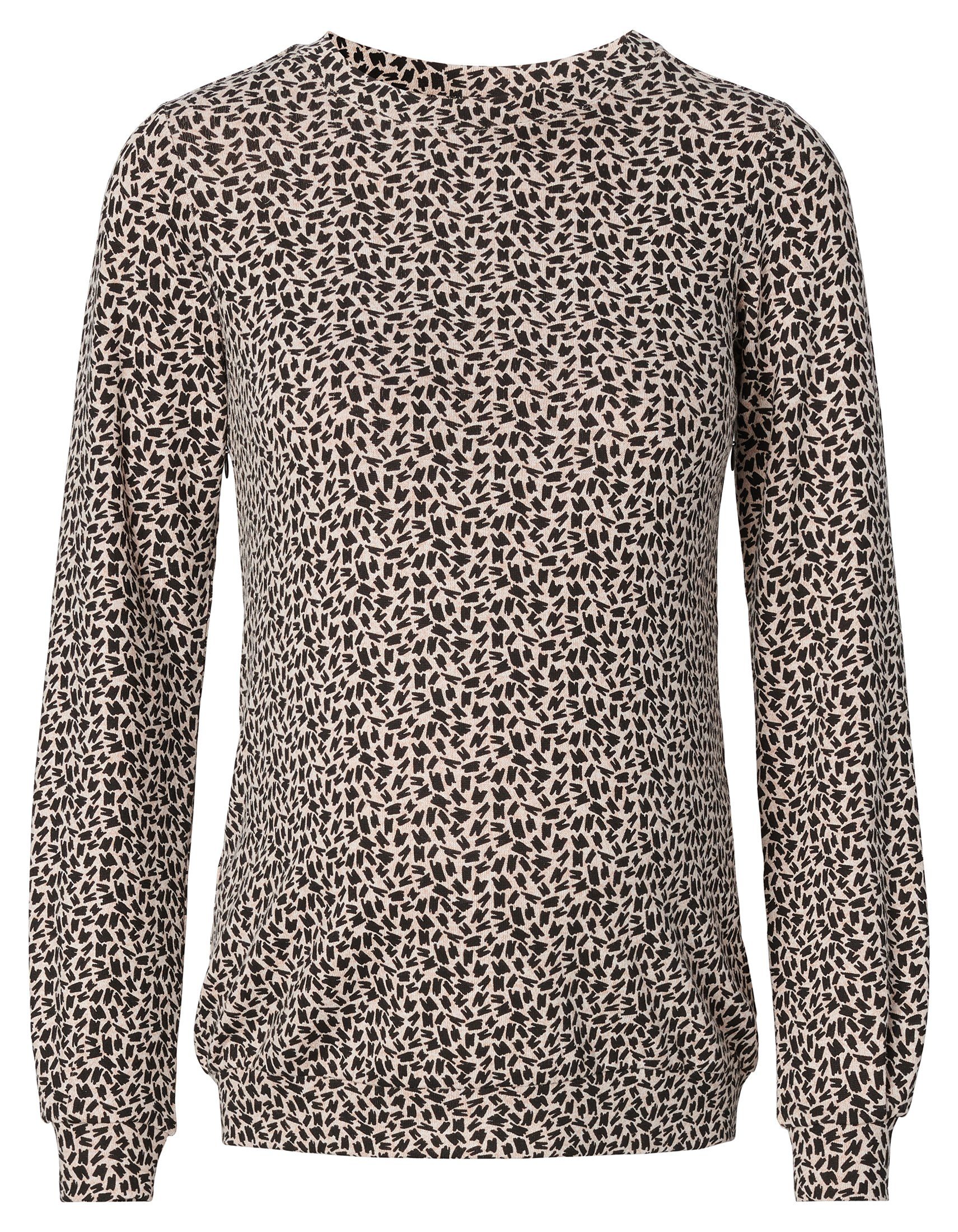 Noppies Stillshirt Noppies Still-Shirt Roslyn (1-tlg)