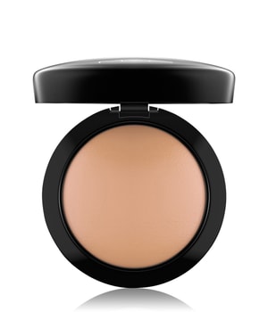MAC Mineralize Skinfinish Natural Kompaktpuder-10 g