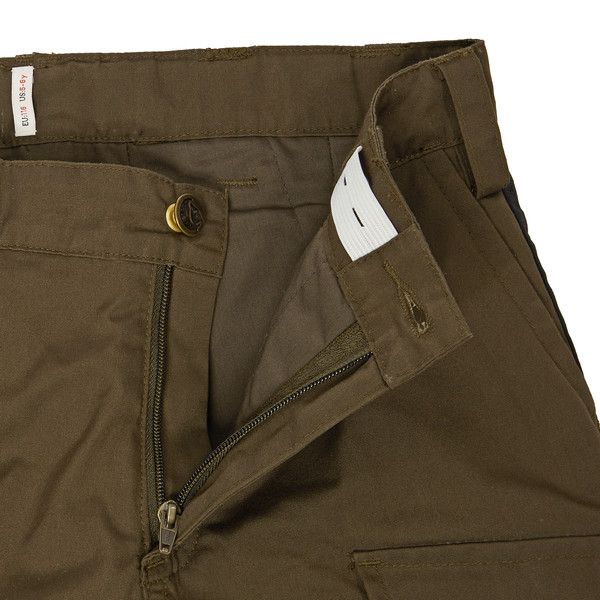 KIDS VIDDA PADDED TROUSERS Kinder - Trekkinghose