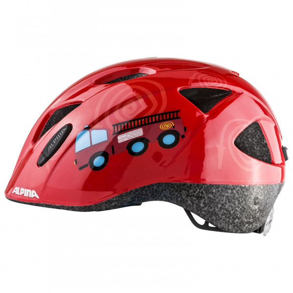 Alpina - Kid's Ximo - Radhelm
