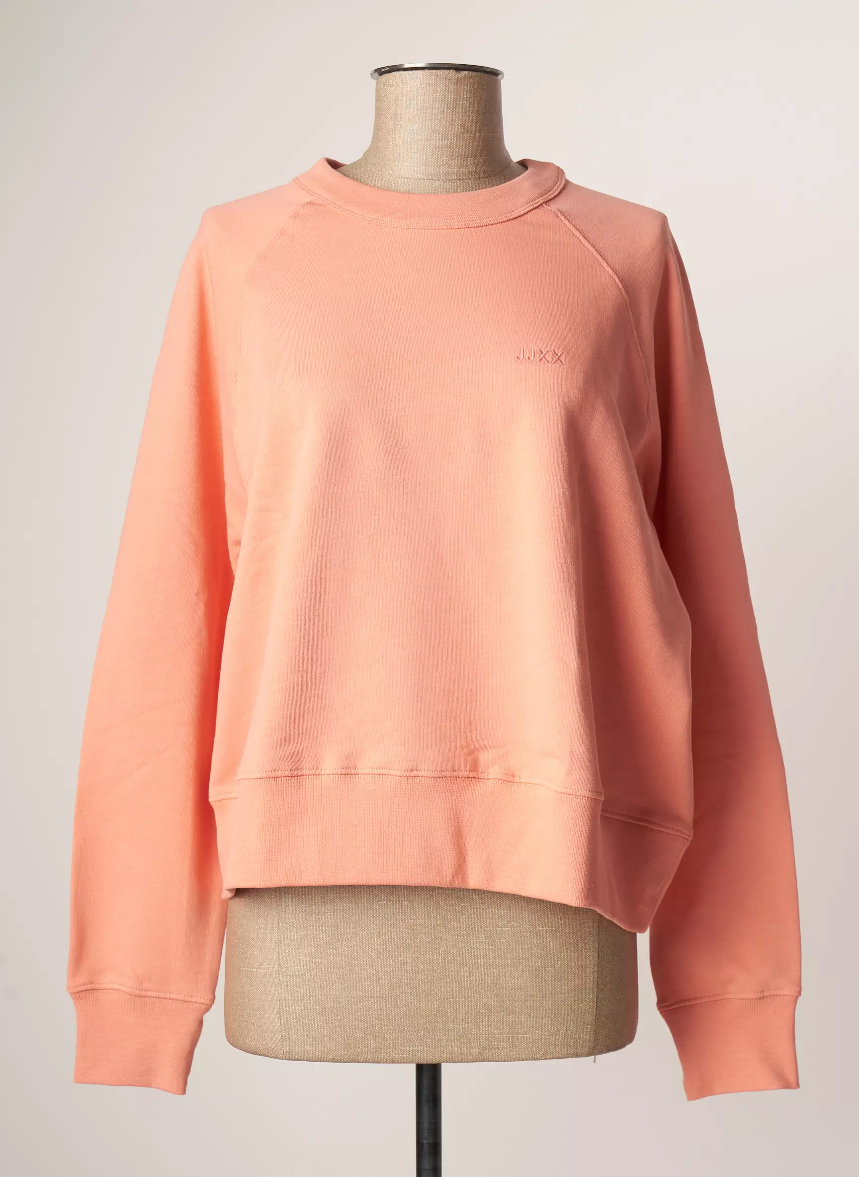 Jjxx Sweats Femme couleur rose