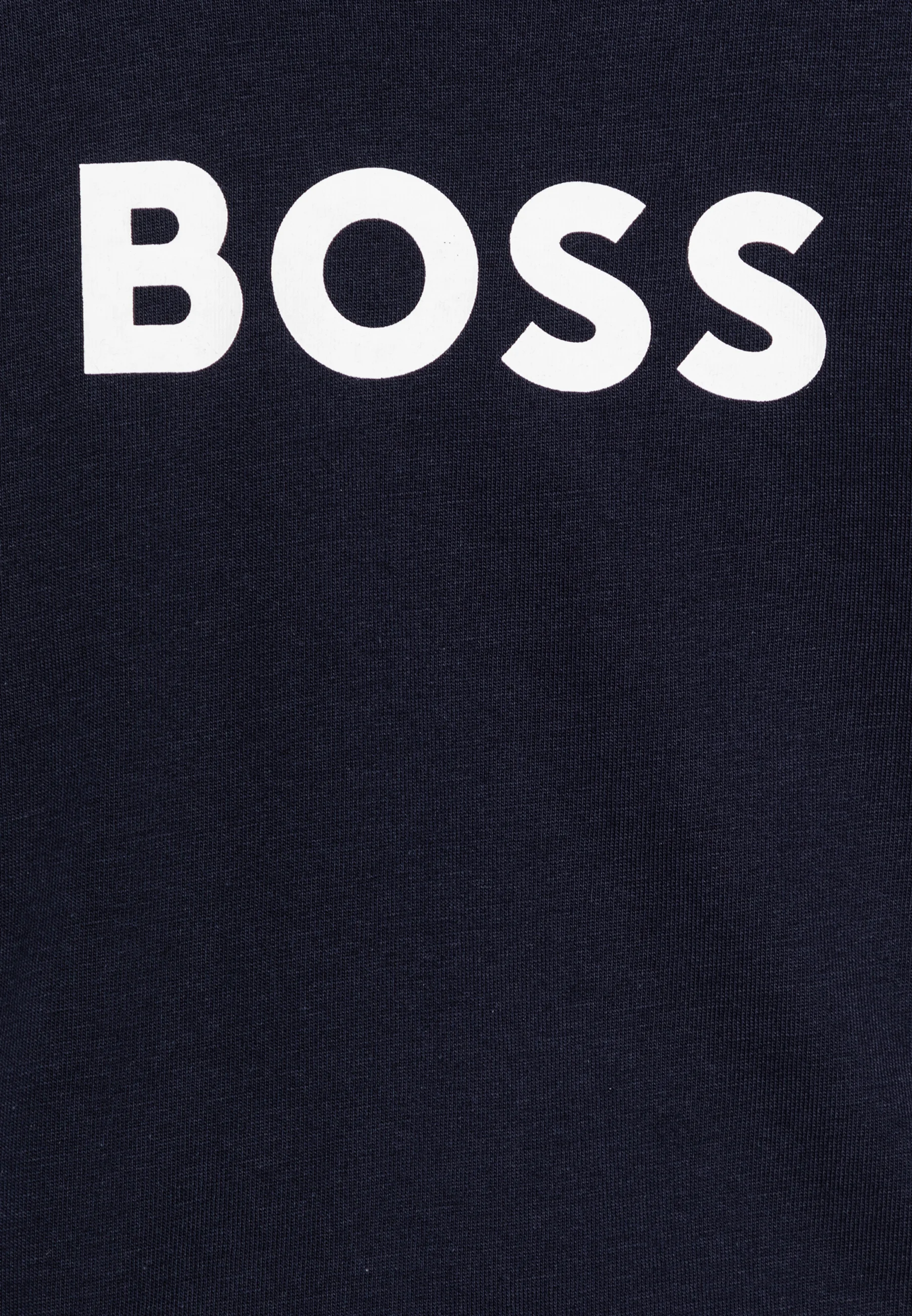 BOSS Kidswear CAMISETA DE MANGA CORTA PARA NIÑO PEQUEÑO - Camiseta con estampado