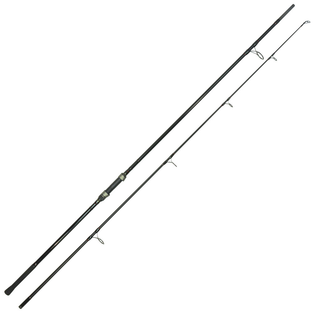 Carp Addict Evo 10' 3,5lb spö + Carp Addict 8000lc rulle