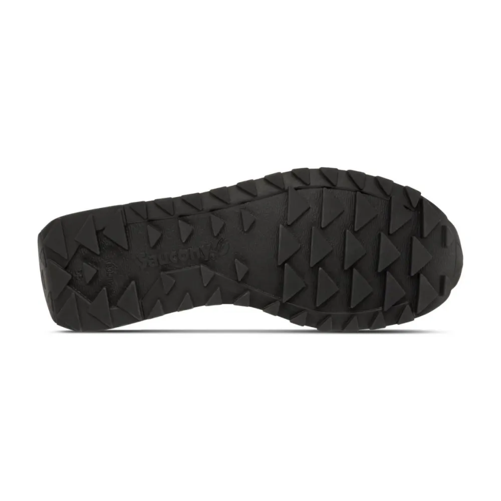Saucony Jazz Original S1044-521 / schwarz