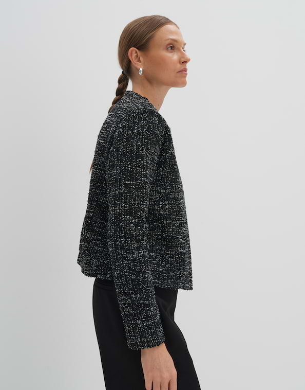 Sweatjacke Ulaya