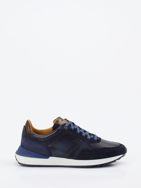 Sneaker-46611090957 Magnanni