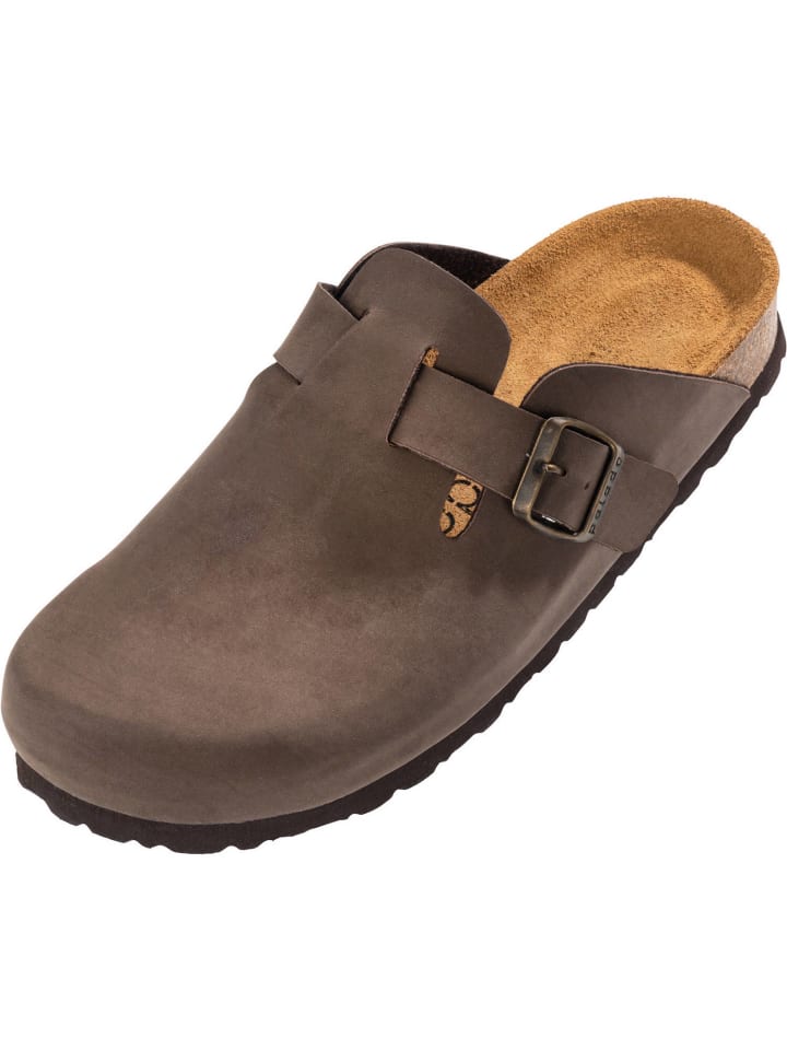 palado Clogs in braun günstig kaufen