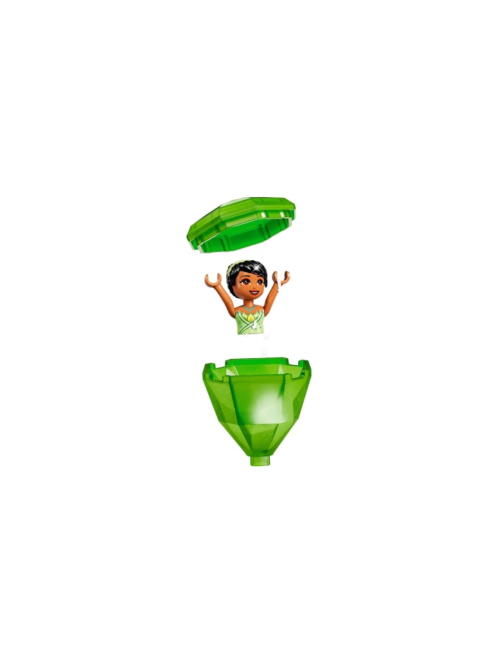 LEGO Disney™ 43203 Auroras, Meridas und Tianas Zauberwerke günstig kaufen onesize