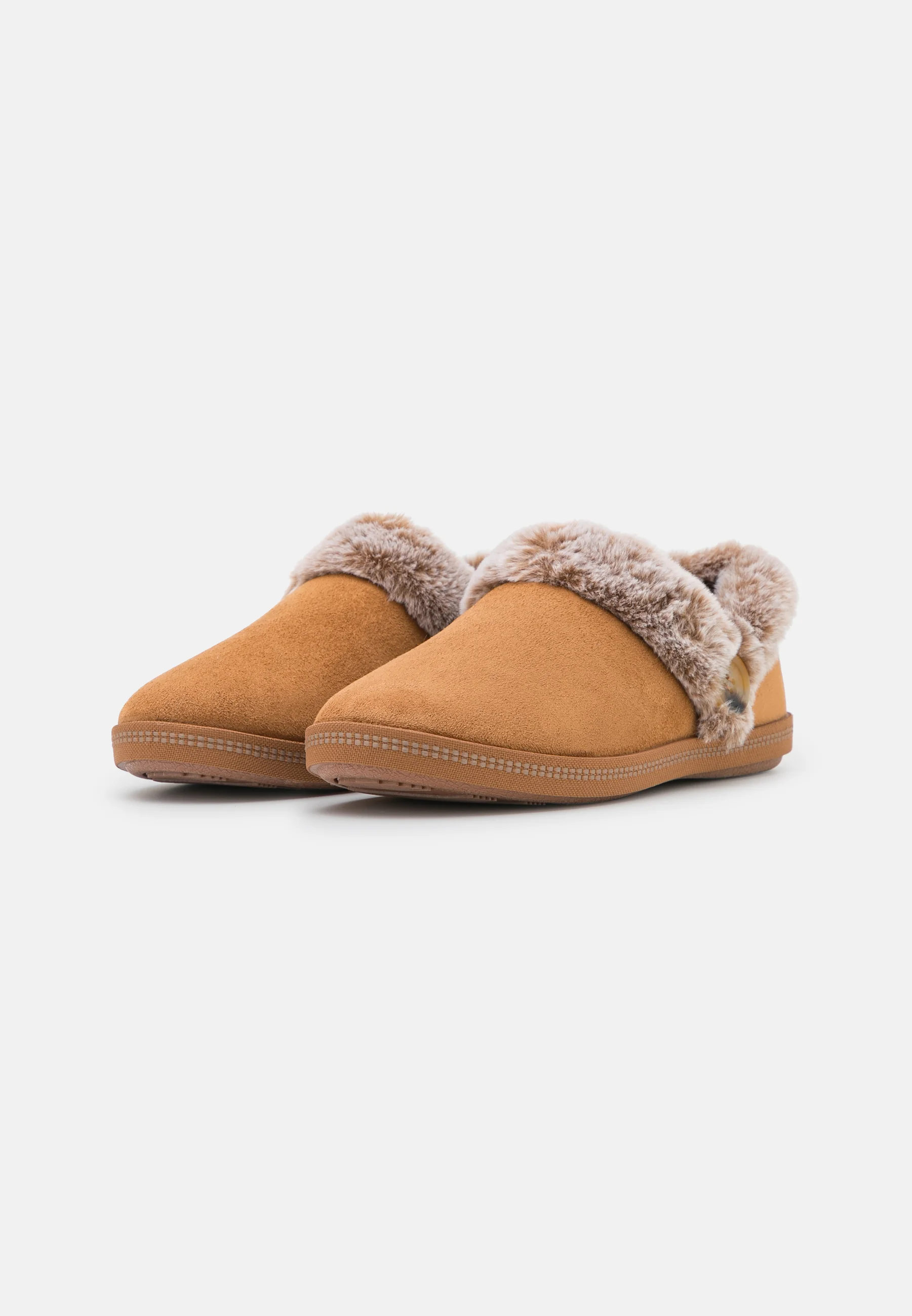 Skechers COZY CAMPFIRE - Pantuflas