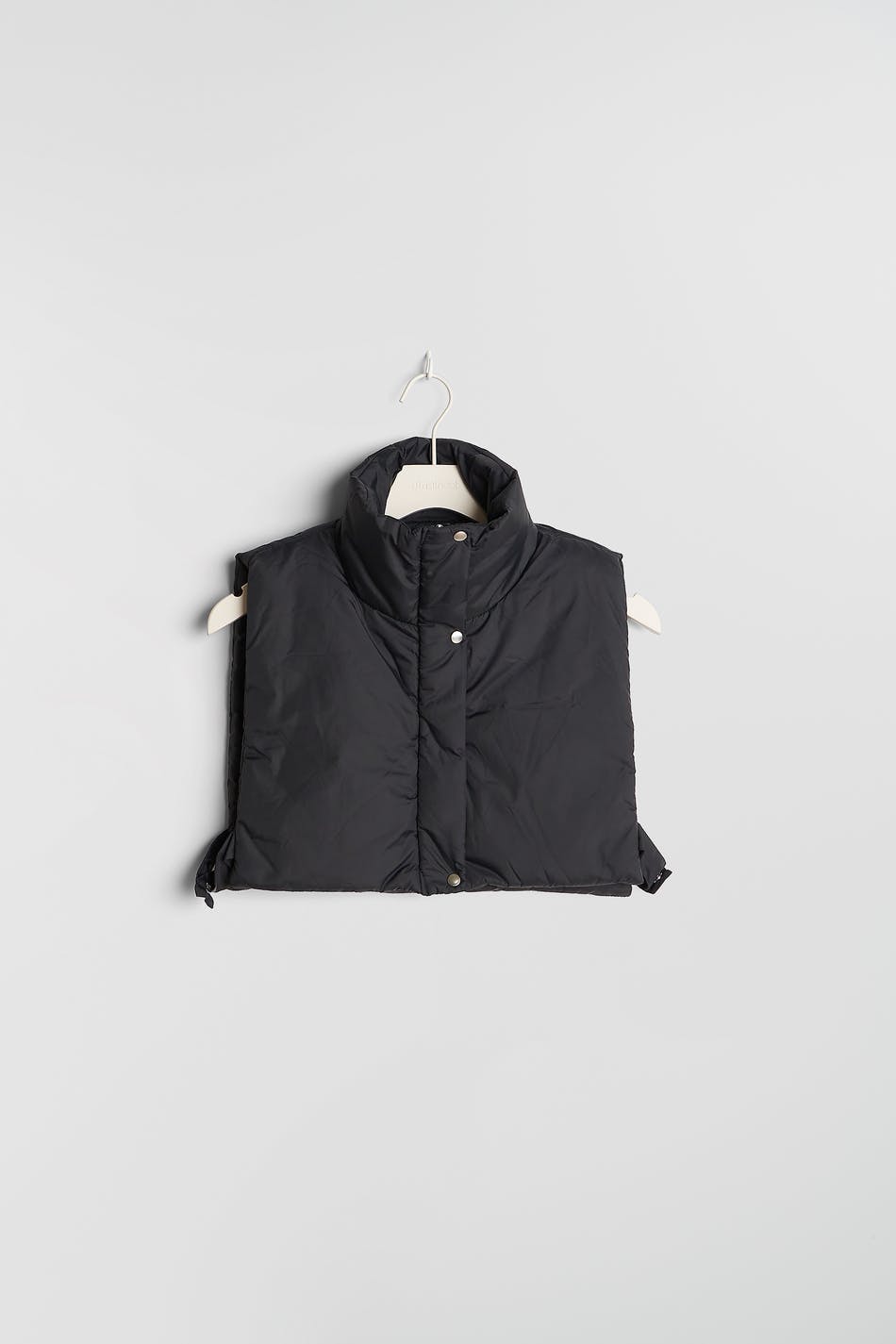 Padded collar