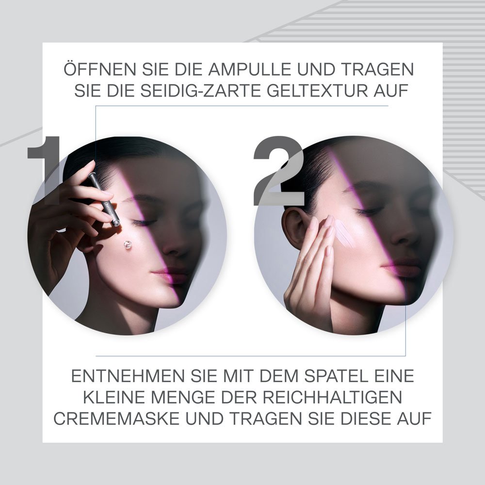 La Prairie Platinum Rare Haute-Rejuvenation Mask