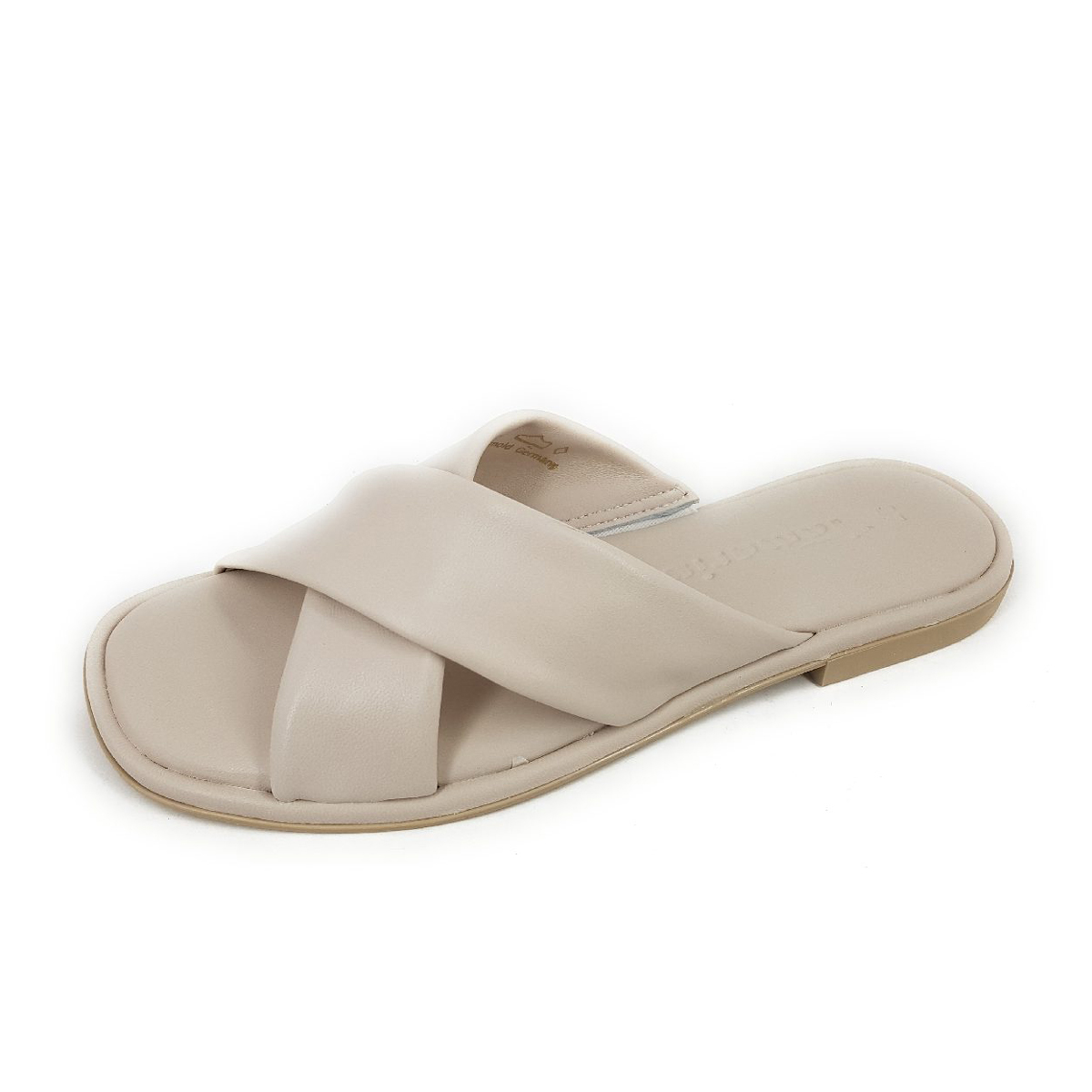 Tamaris 1-1-27112-28/109 Weiß 109 offwhite